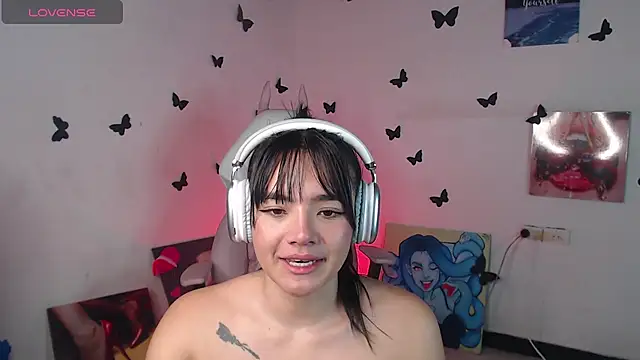 Snapshot of _serendepia_ chatting on 01-13-25, 07:21 serendepia online show from 01-13-25, 07:21