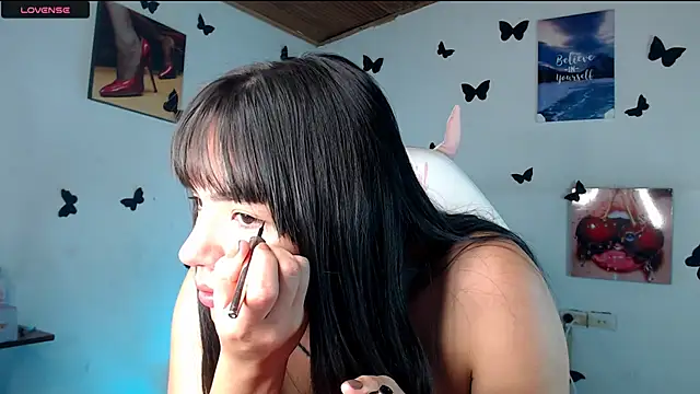 Snapshot of _serendepia_ chatting on 02-13-25, 06:09 serendepia online show from 02-13-25, 06:09