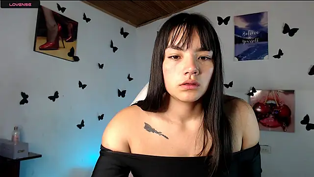 Snapshot of _serendepia_ chatting on 02-14-25, 05:51 serendepia online show from 02-14-25, 05:51