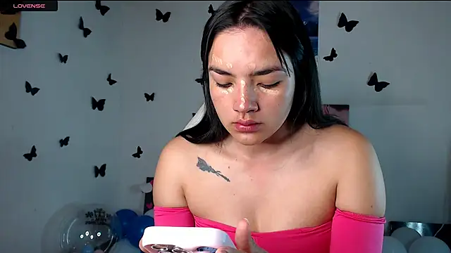 Snapshot of _serendepia_ chatting on 02-26-25, 06:15 serendepia online show from 02-26-25, 06:15