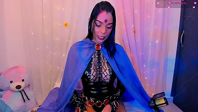 Hannahs Napit online show from 02-11-25, 10:07