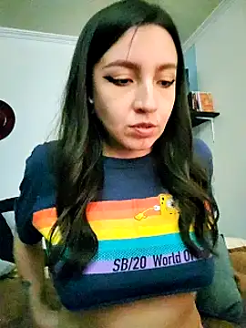 Paudelatorre online show from 02-13-25, 10:33