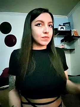 Paudelatorre online show from 03-14-25, 01:27