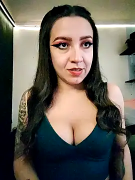 Paudelatorre online show from 02-21-26, 10:55