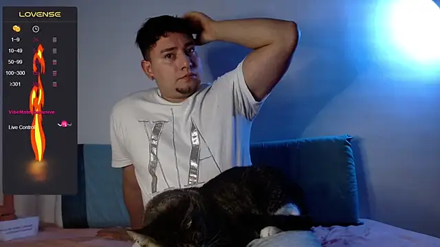 dap XOXO online show from 01-14-25, 11:37