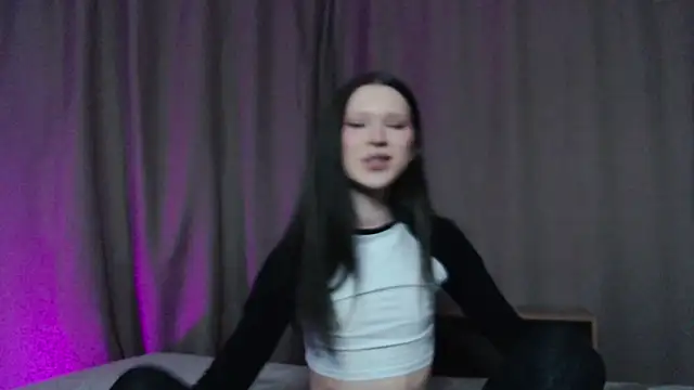 Sexpired Princess online show from 12-24-24, 02:21