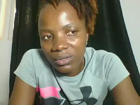 AfricanPrincess24 online show from 03-10-25, 11:42