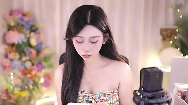 SleepArtist online show from 03-04-25, 01:49