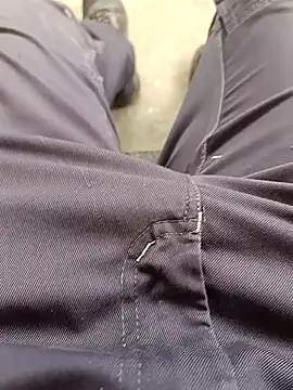 vadszex31 online show from 10-18-25, 06:37