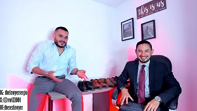 Snapshot of thesexlawyer1 chatting on 01-16-25, 08:03 thesexlawyer1 online show from 01-16-25, 08:03