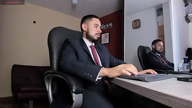 thesexlawyer1 online show from 03-20-26, 02:38