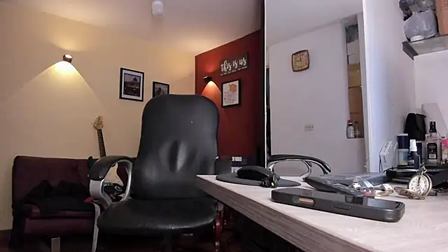 thesexlawyer1 online show from 03-30-26, 05:19