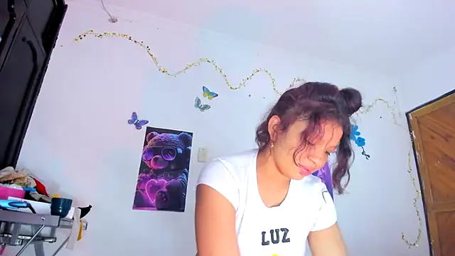 Emily Coper18 online show from 02-20-25, 08:25