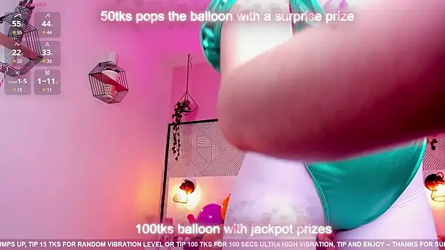 Tiny  Emmy online show from 12-22-24, 05:53