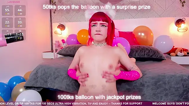 Tiny  Emmy online show from 12-22-24, 08:58