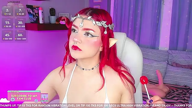 Tiny  Emmy online show from 01-07-25, 03:23