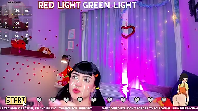 Tiny  Emmy online show from 03-09-25, 06:11