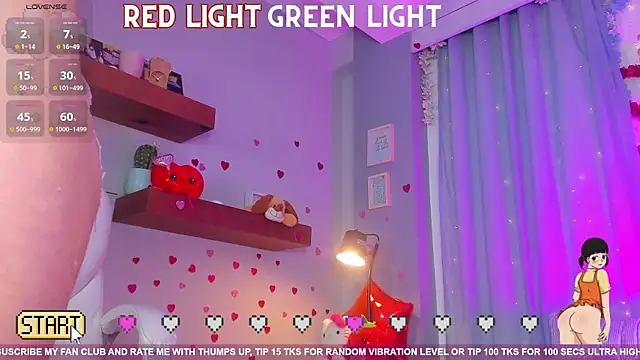 Tiny  Emmy online show from 03-09-25, 09:14