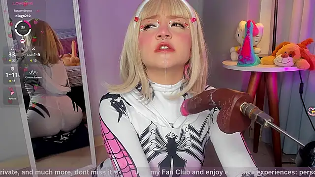 Tiny  Emmy online show from 10-05-25, 09:18