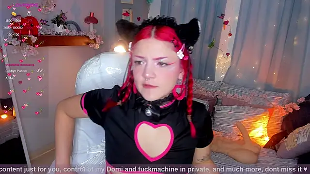 Tiny  Emmy online show from 11-28-25, 07:33