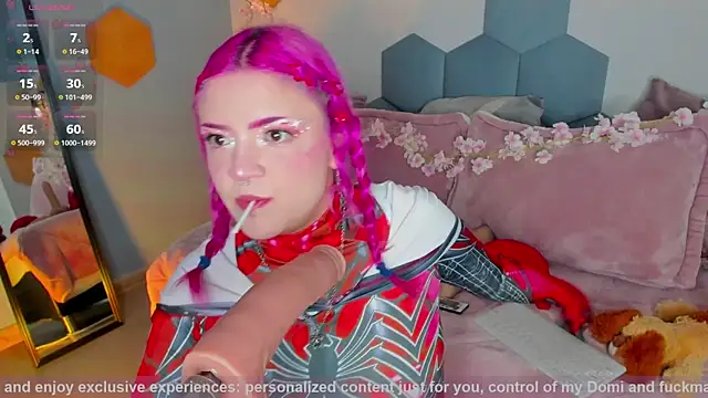 Tiny  Emmy online show from 01-11-26, 12:26