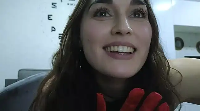 Snapshot of me_lissa_sun13 chatting on 01-11-25, 07:38 me lissa sun13 online show from 01-11-25, 07:38