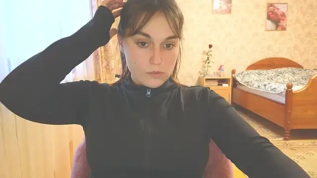 Snapshot of me_lissa_sun13 chatting on 12-05-25, 11:19 me lissa sun13 online show from 12-05-25, 11:19