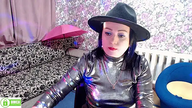 Julia-ru online show from 01-12-25, 08:57