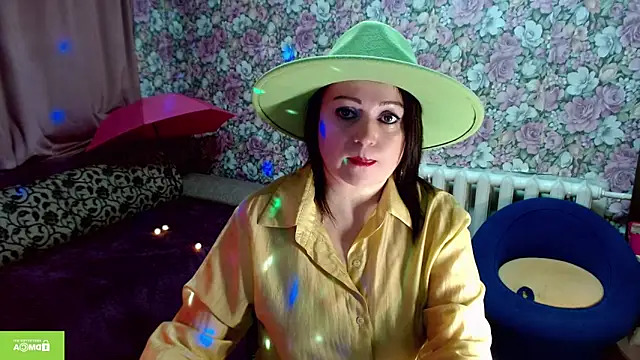 Julia-ru online show from 09-25-25, 09:29