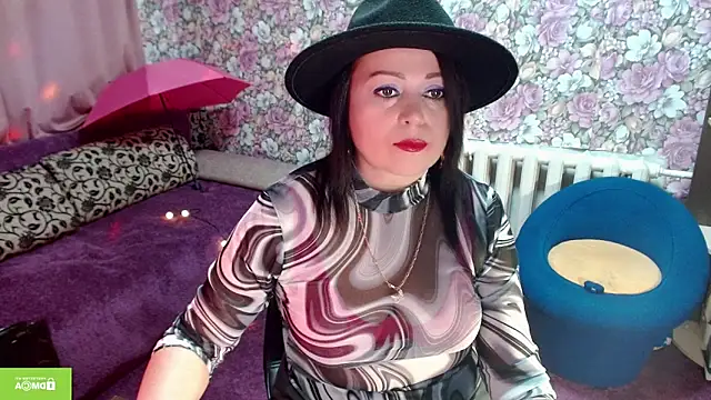 Julia-ru online show from 09-26-25, 08:46