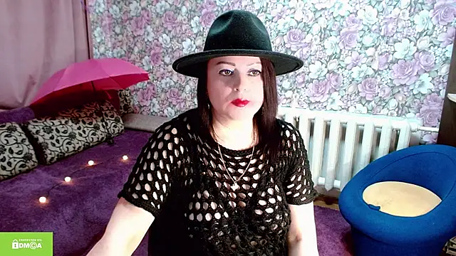 Julia-ru online show from 10-25-25, 07:52