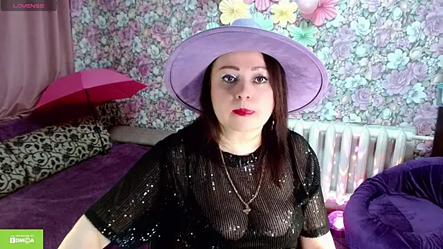 Julia-ru online show from 02-19-26, 09:22