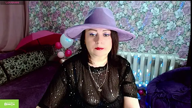 Julia-ru online show from 04-10-26, 09:41