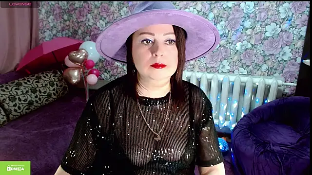 Julia-ru online show from 04-13-26, 07:52