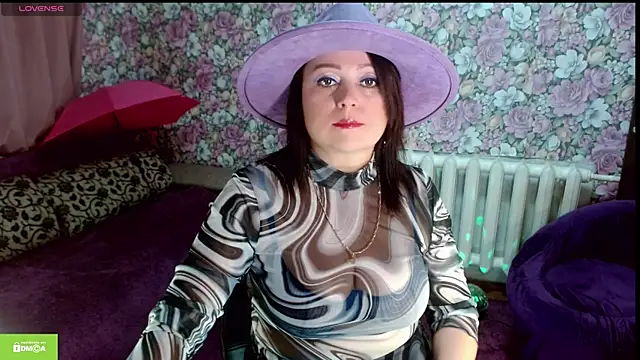 Julia-ru online show from 06-02-26, 08:55