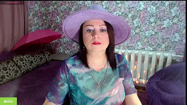 Julia-ru online show from 06-06-26, 09:30