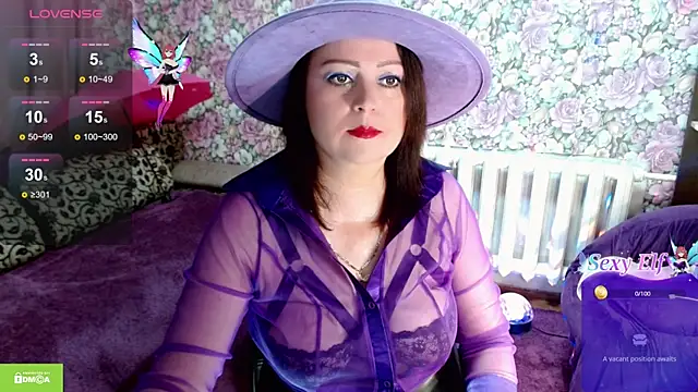 Julia-ru online show from 06-26-26, 09:52