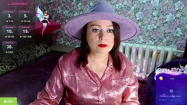 Julia-ru online show from 07-01-26, 09:36