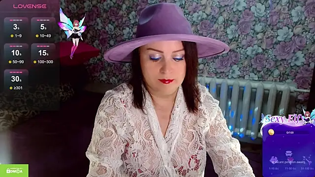 Julia-ru online show from 07-11-26, 10:33