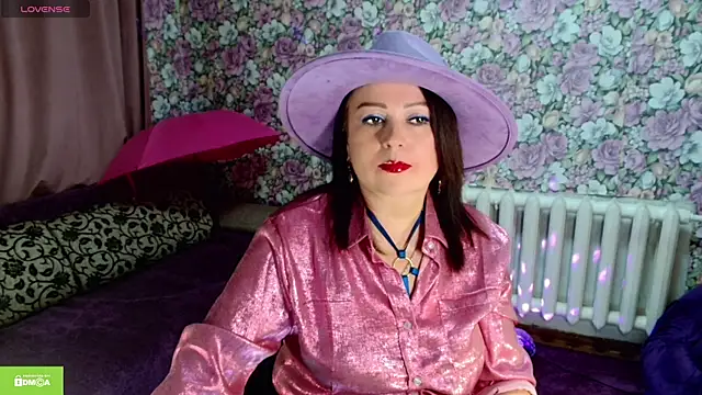 Julia-ru online show from 08-07-26, 08:44