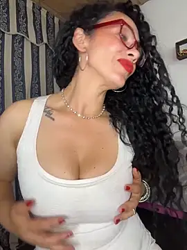 JULYSEX1 online show from 04-21-26, 12:44