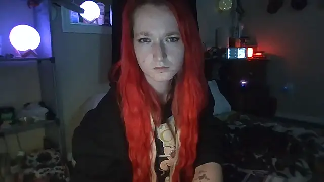 kitten66 6 online show from 01-18-25, 10:17