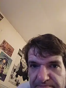 Allen89  online show from 05-27-26, 12:02
