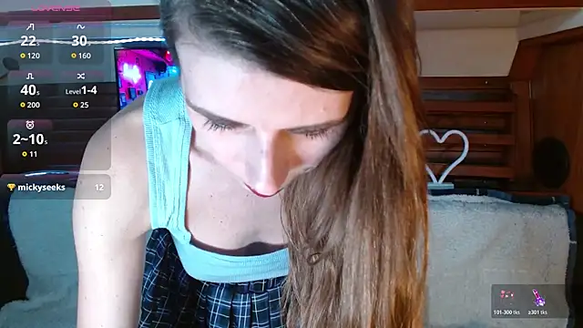 Trinity Fire online show from 03-05-26, 01:01