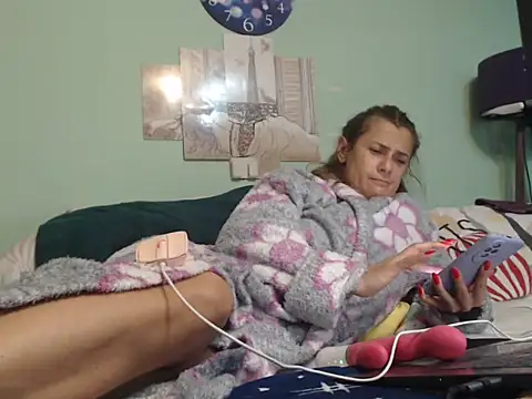 Snapshot of SexyGioconda chatting on 02-07-25, 07:49 SexyGioconda online show from 02-07-25, 07:49