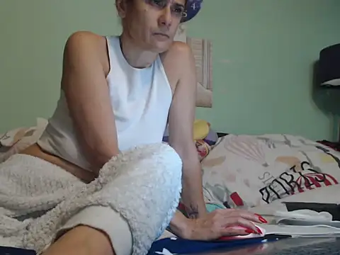 Snapshot of SexyGioconda chatting on 02-08-25, 05:50 SexyGioconda online show from 02-08-25, 05:50