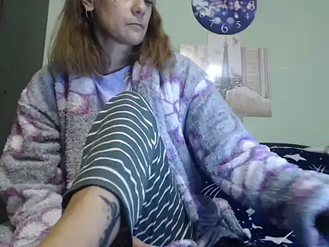 Snapshot of SexyGioconda chatting on 02-13-25, 05:11 SexyGioconda online show from 02-13-25, 05:11