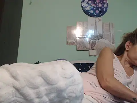 Snapshot of SexyGioconda chatting on 02-13-25, 11:15 SexyGioconda online show from 02-13-25, 11:15