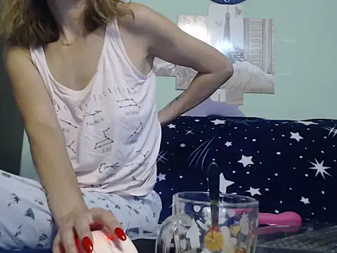 Snapshot of SexyGioconda chatting on 02-15-25, 01:27 SexyGioconda online show from 02-15-25, 01:27