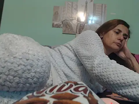Snapshot of SexyGioconda chatting on 02-18-25, 10:47 SexyGioconda online show from 02-18-25, 10:47